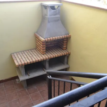 Semesterbostad Bello Adosado Rural La Matanza De Acentejo
